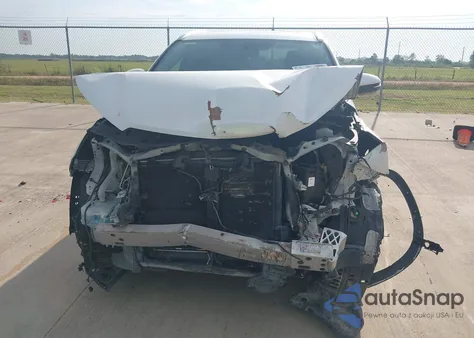 2015 Toyota Highlander Limited V6 from USA, damaged, VIN 5TDYKRFH0FS073079